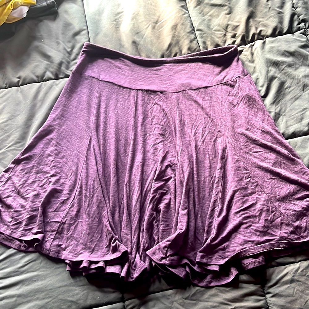 Coldwater Creek skirt